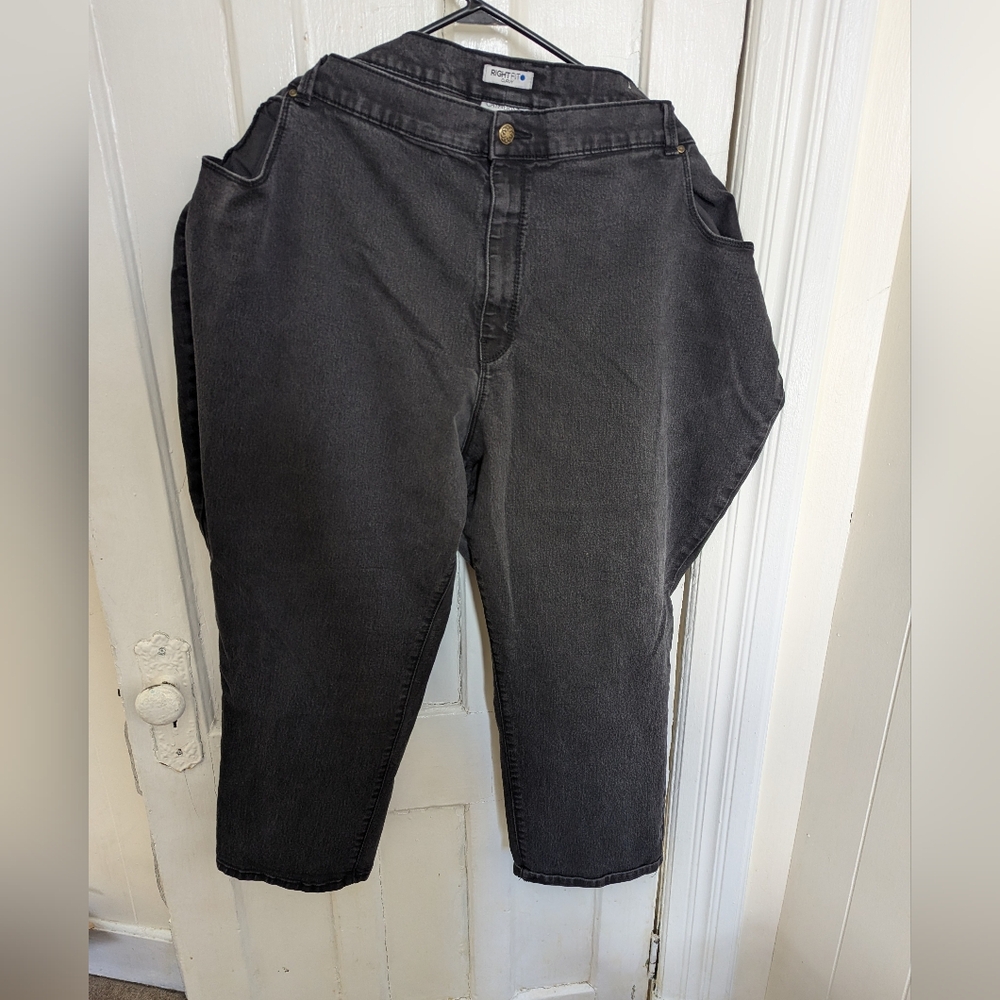 Black Catherine's woman's jeans